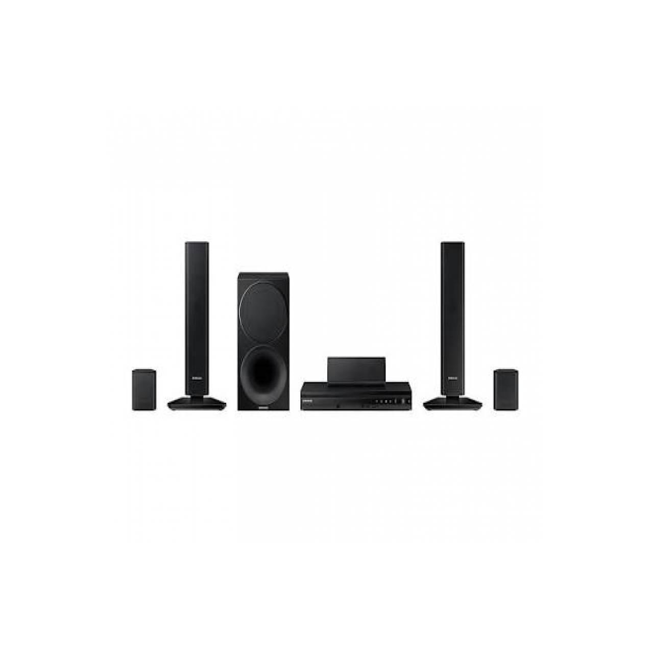 Home Theatre 5.1 Samsung HT-F453HRK