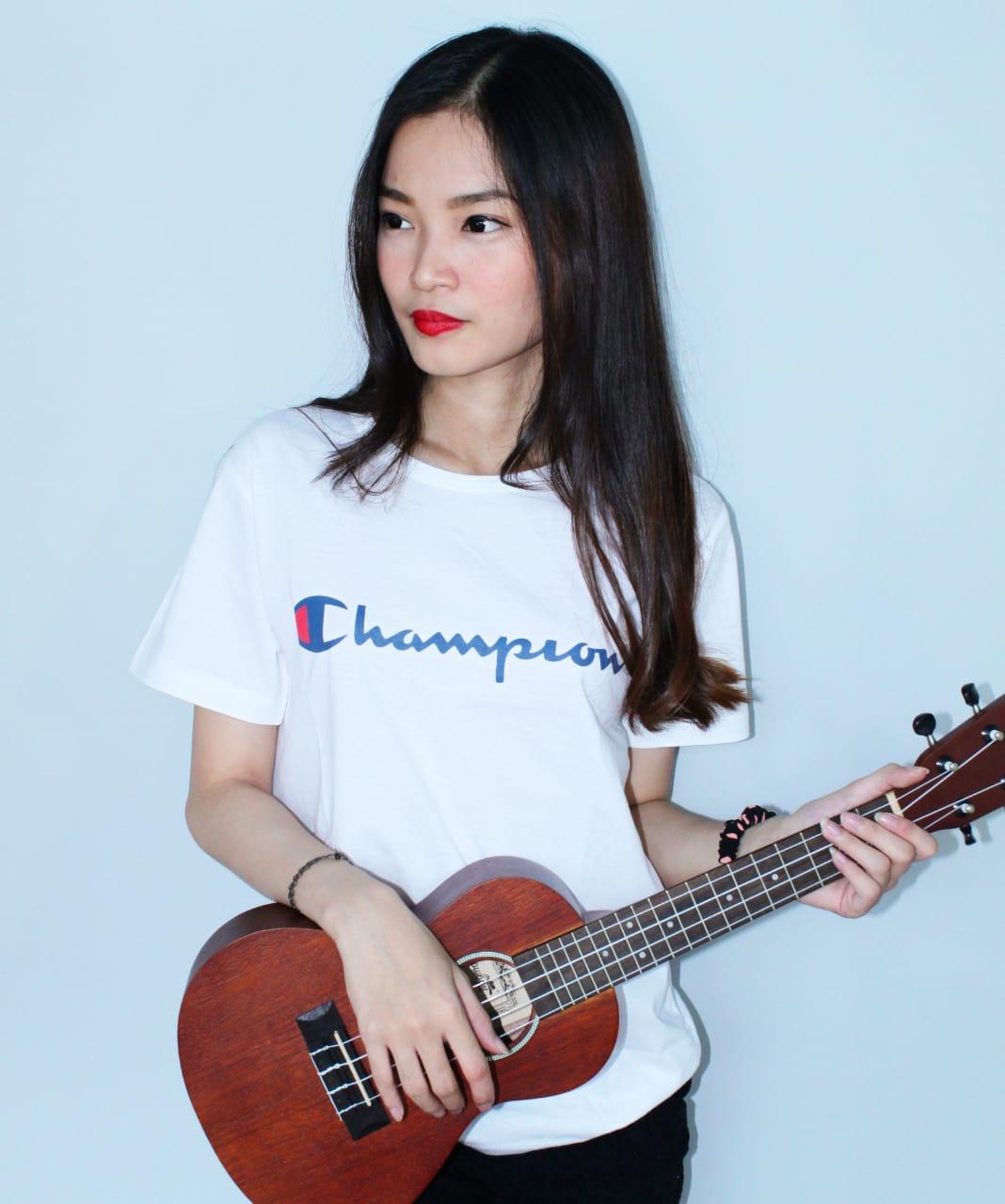 POPOLATOS KAOS CHAMPION ALL SIZE FIT TO L