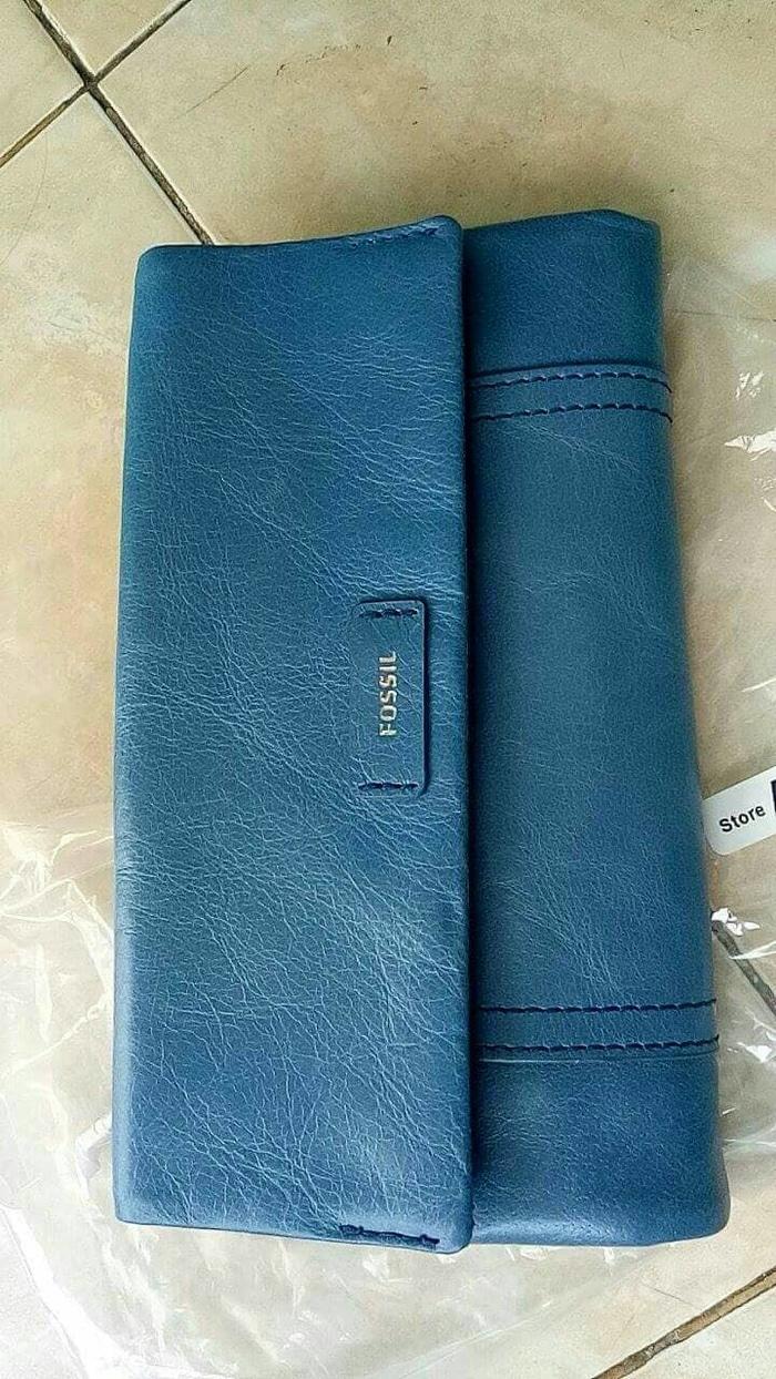 DOMPET FOSSIL ERIN - lCk9QP