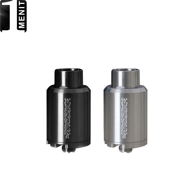 KENNEDY 22 RDA Rebuildable Dripping Atomizer High Quality Clone 1:1