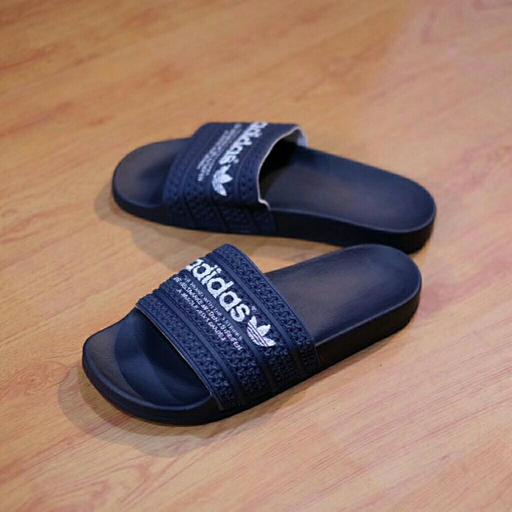 sendal pria adidas adilette original BNIB
