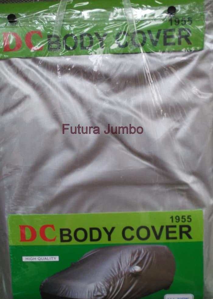 BEST SELLER!!! Futura Jumbo - Body Cover Mobil/ Sarung Mobil/Car Cover/Selimut Mobil - BONMot