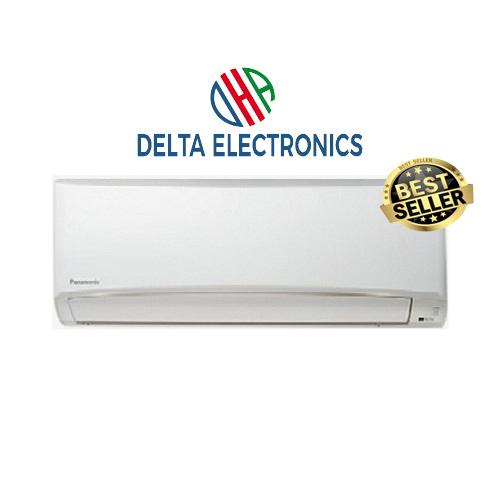 Panasonic AC 1/2PK Std YN05TKJ New Standard R32