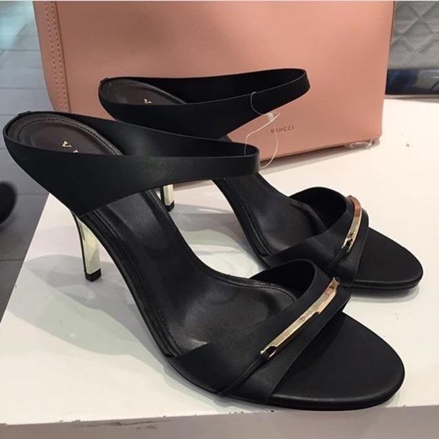 Vincci Heels