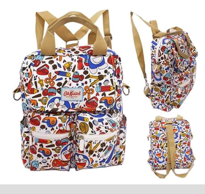 Tas Ransel Wanita Cath Kidston Sc836