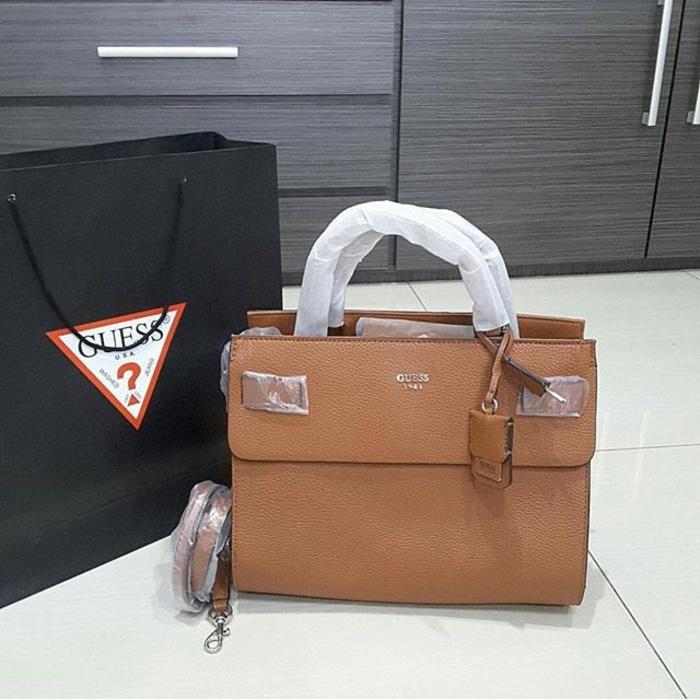 tas guess ori original murah pedro cnk charles and keith zara gosh hnm - ghzOd1