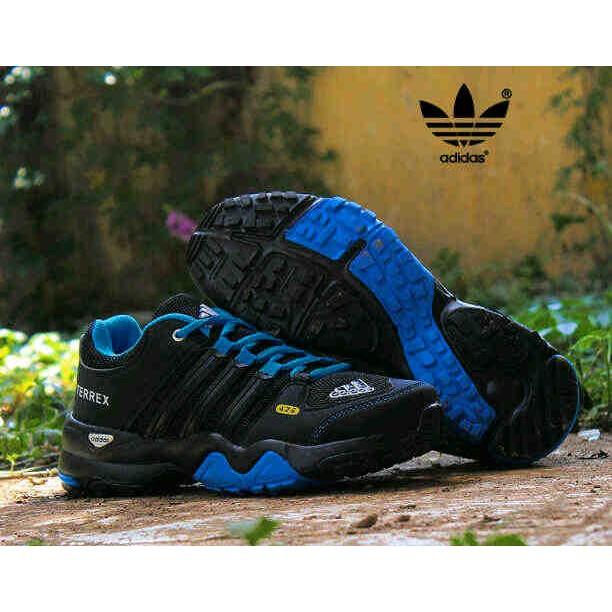 Promo ADIDAS TEREX SEPATU GUNUNG PRIA Gratis Ongkir