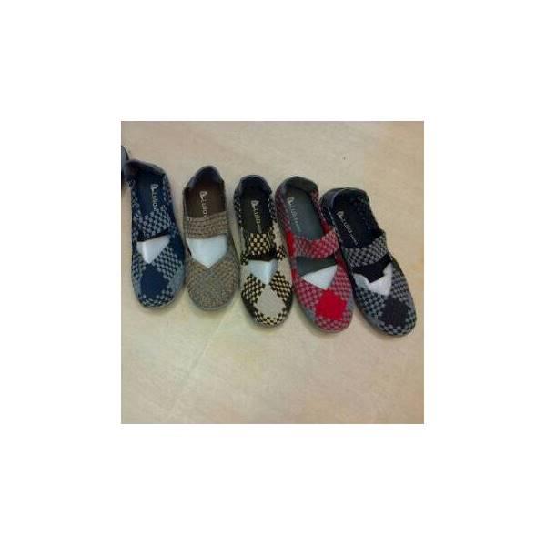 Promo Lulia Flat Shoes Gratis Ongkir