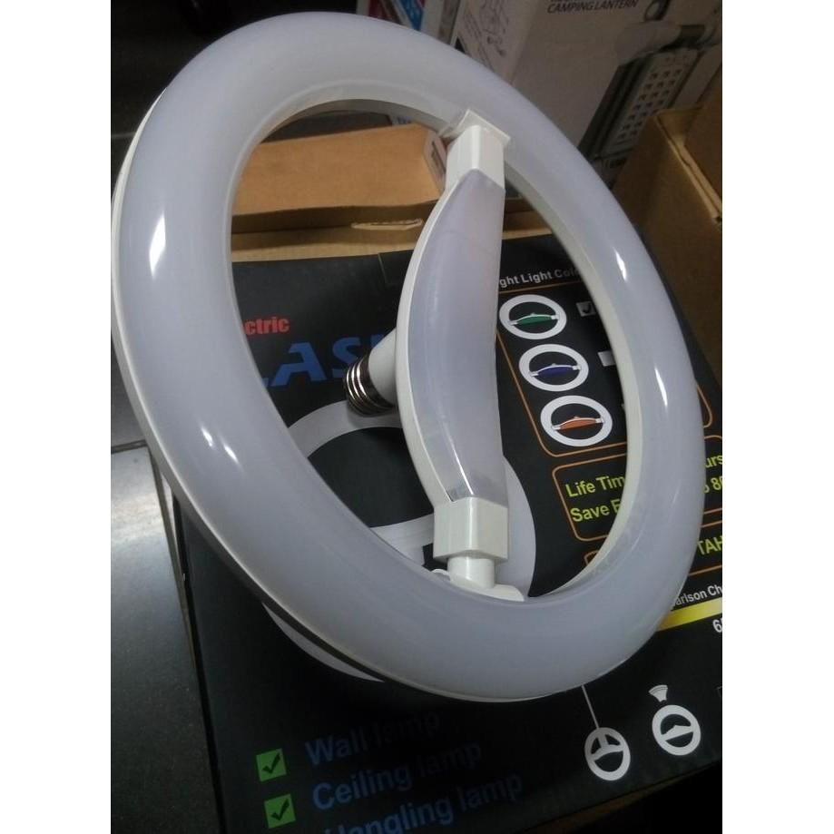 BEST SELLER!!! TL Ring LED + Warna ORANGE 20WATT