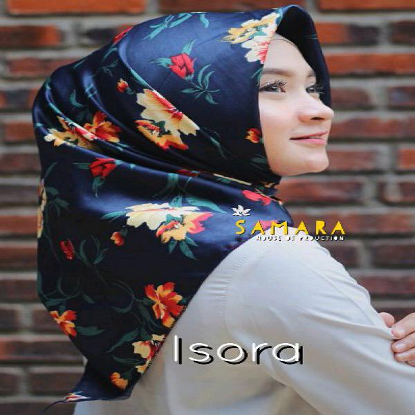 Jilbab segi empat satin motif jilbab modern jilbab syari