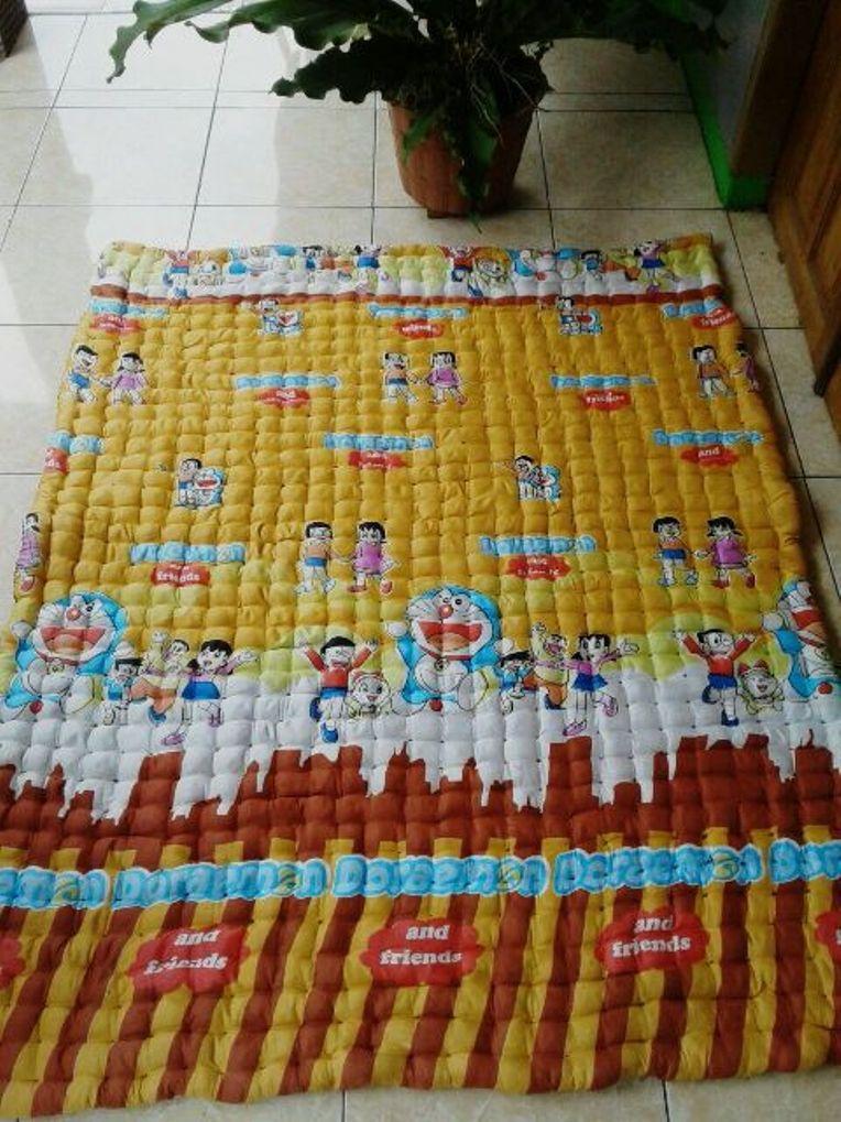 KASUR LIPAT KASUR KARAKTER KASUR MURAH KASUR LUCU KASUR ANAK