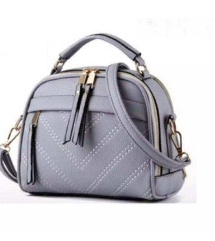 Lucky Tas Millano Polos/Tas Selempang Wanita Best Seller/Tas Wanita Murah 