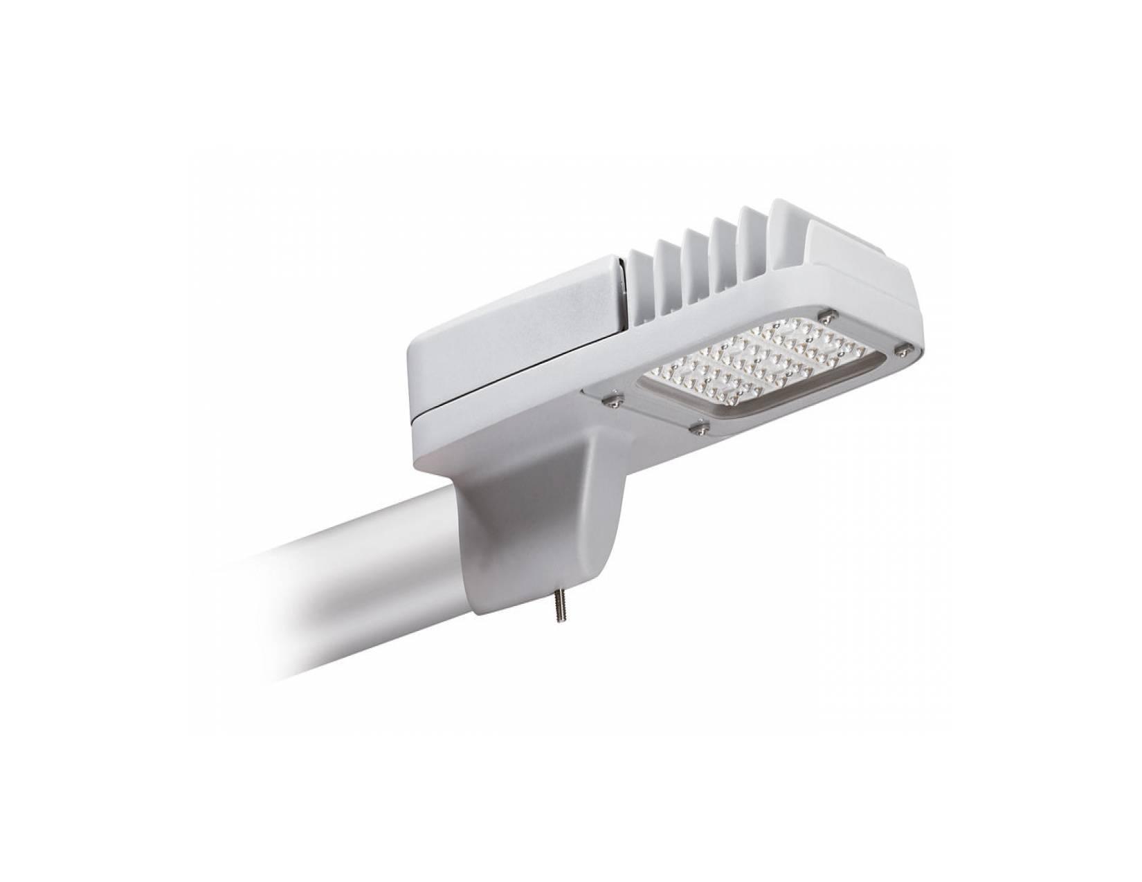 PHILIPS BRP371 LED93/CW 90W 220-240V DM MP1 - Lampu Jalan LED