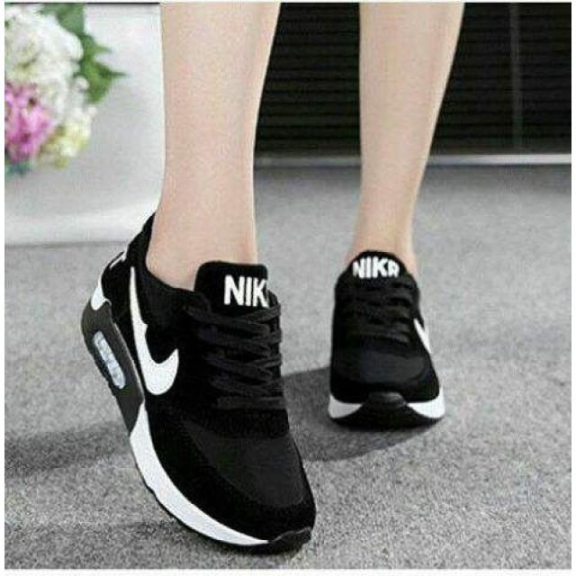 Promo Sepatu Nike Wanita KW Korea Gratis Ongkir