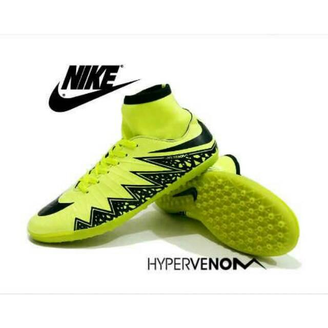 Sepatu Futsal Nike Hypervenom Murah