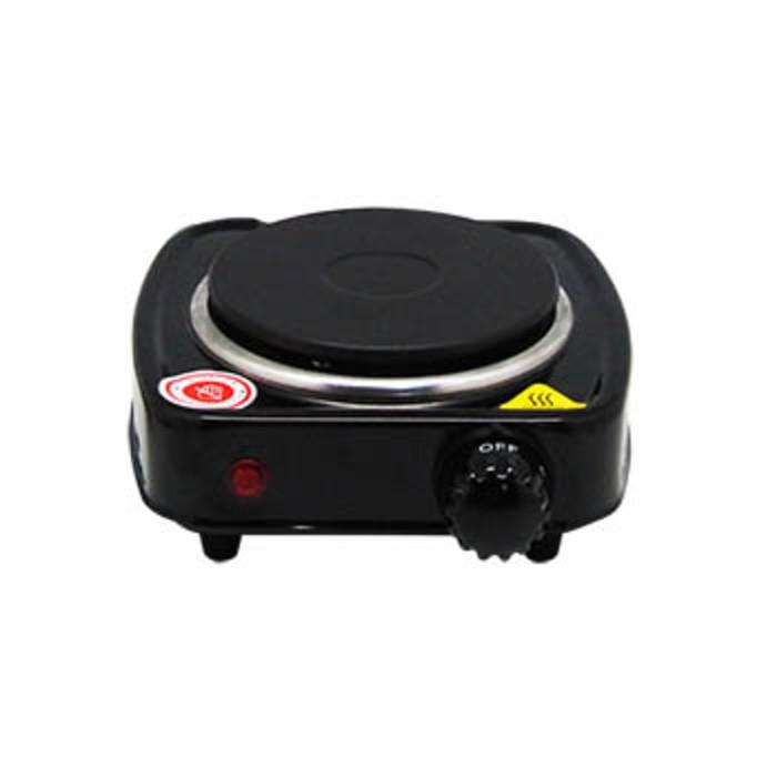 Idealife Il-401S Electric Hot Stove (Kompor Listrik) Low Watt - 5Ppe7k