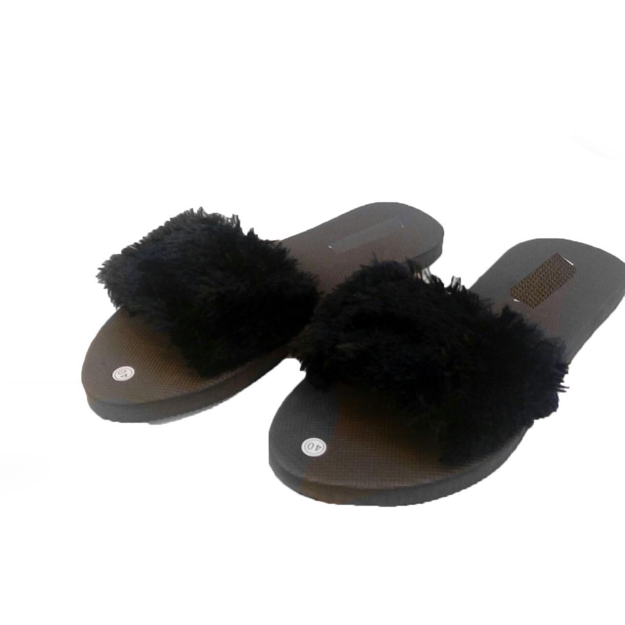 YM Sandal Wanita Termurah Warna Warni
