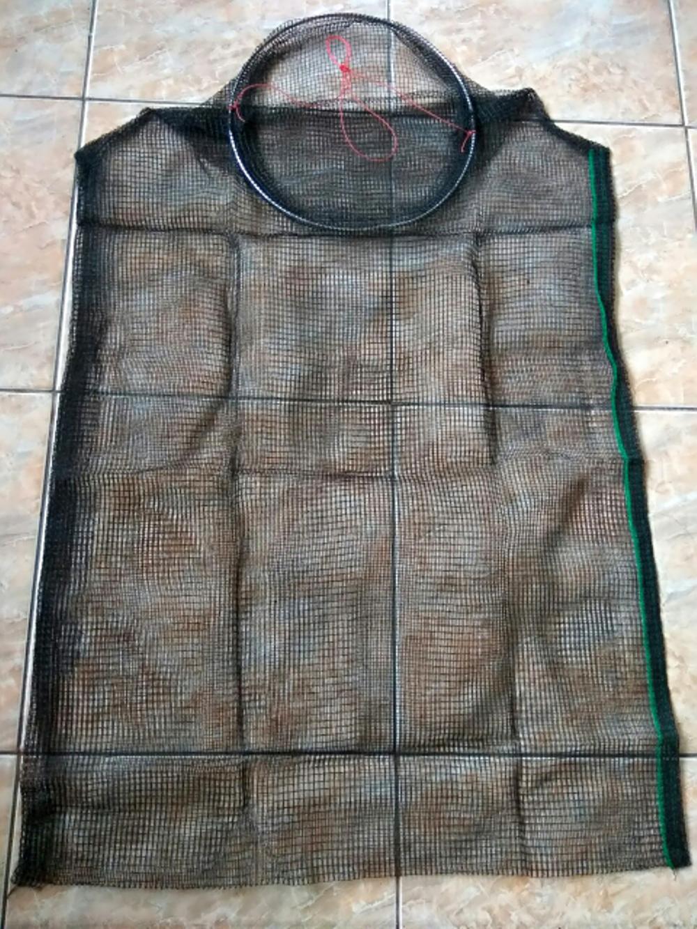 Koja Pancing / Korang / Keep Net / Jaring Ikan / Wadah Tempat Menyimpan Ikan di lapak Andree Fishing or BFG andree_alivio