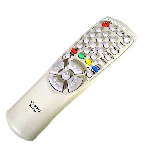 Berjaya Store - Remote TV Samsung Tabung