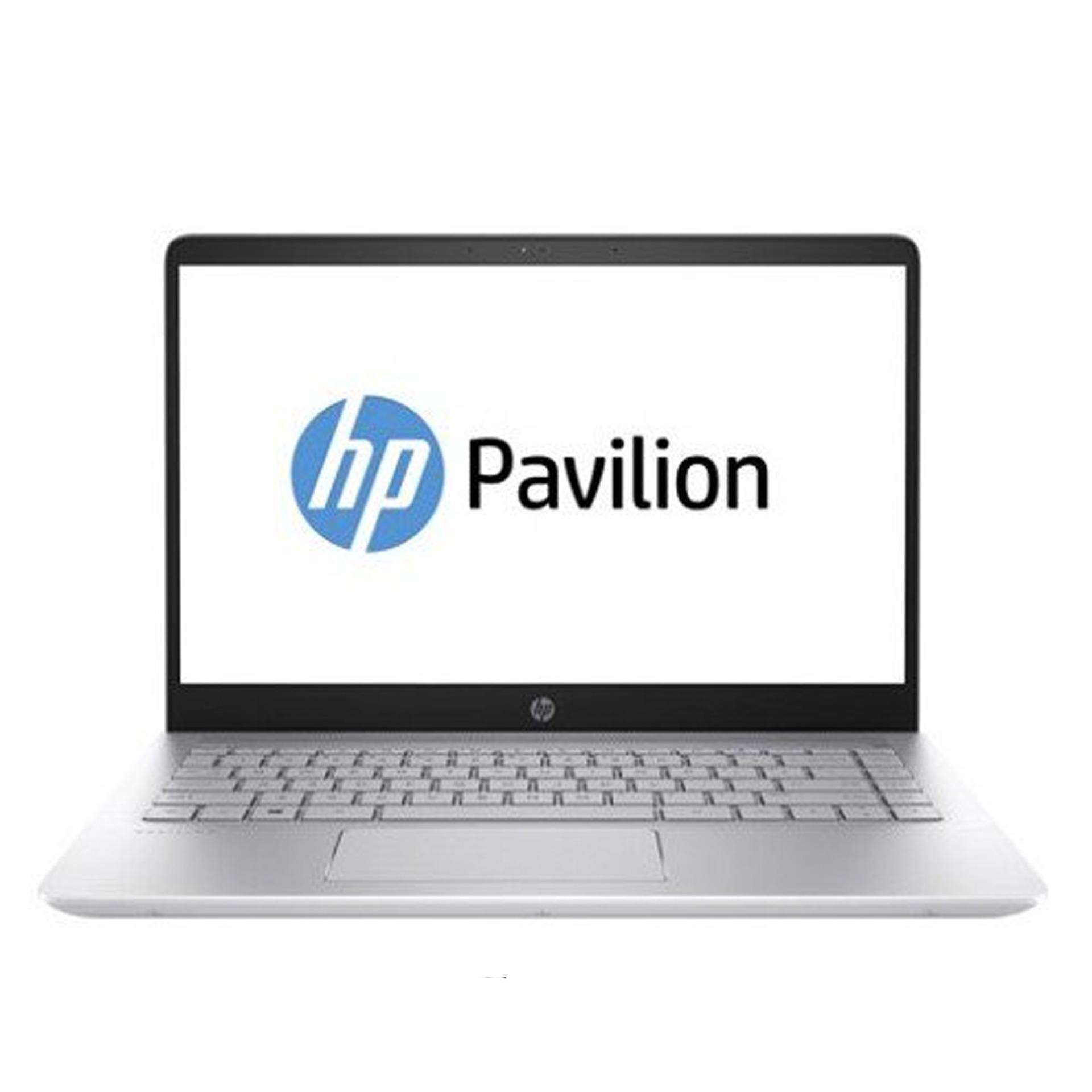 HP Pavilion 14-bf001TX SILVER Ci5 7200U - 8GB - 1TB - NG940MX 2GB - DOS - 2YR