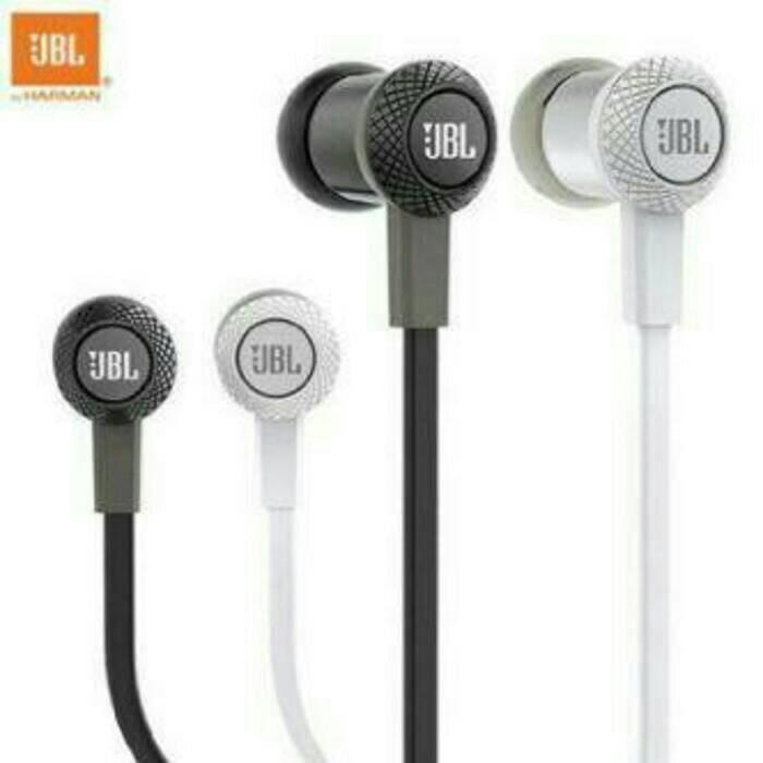 Headset JBL By Harman Kardon - Random Colour