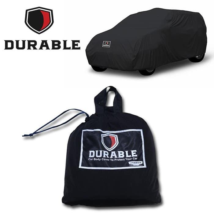 BEST SELLER!!! VOLVO 740 PREMIUM CAR BODY COVERTUTUP MOBIL BLACK - aeiaAX
