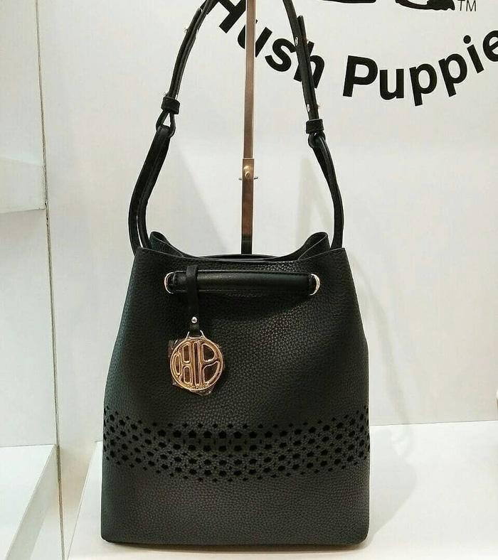 Tas Wanita Hush Puppies Original Pevita Medium - U7kxAP