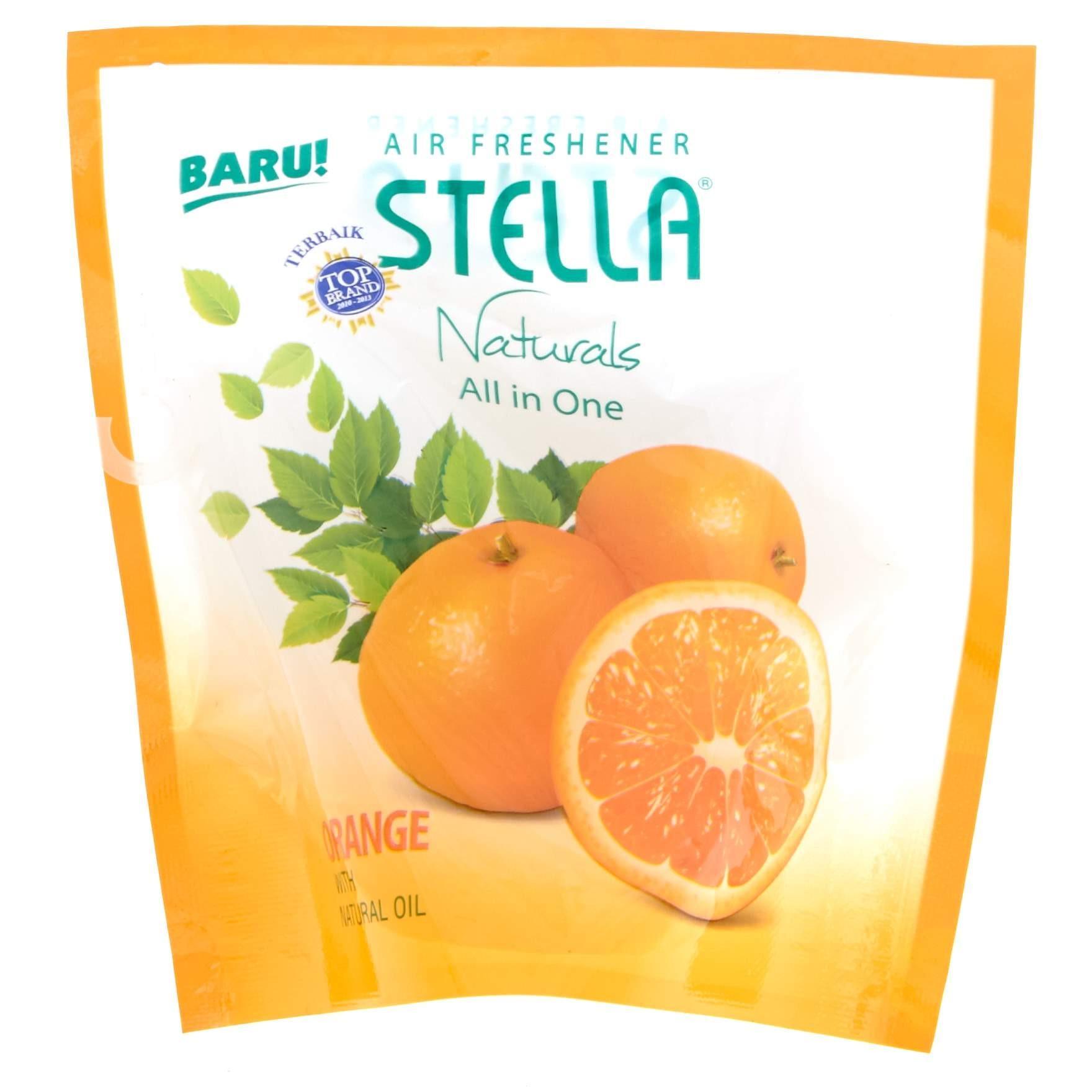 Stella All In One Orange 70G