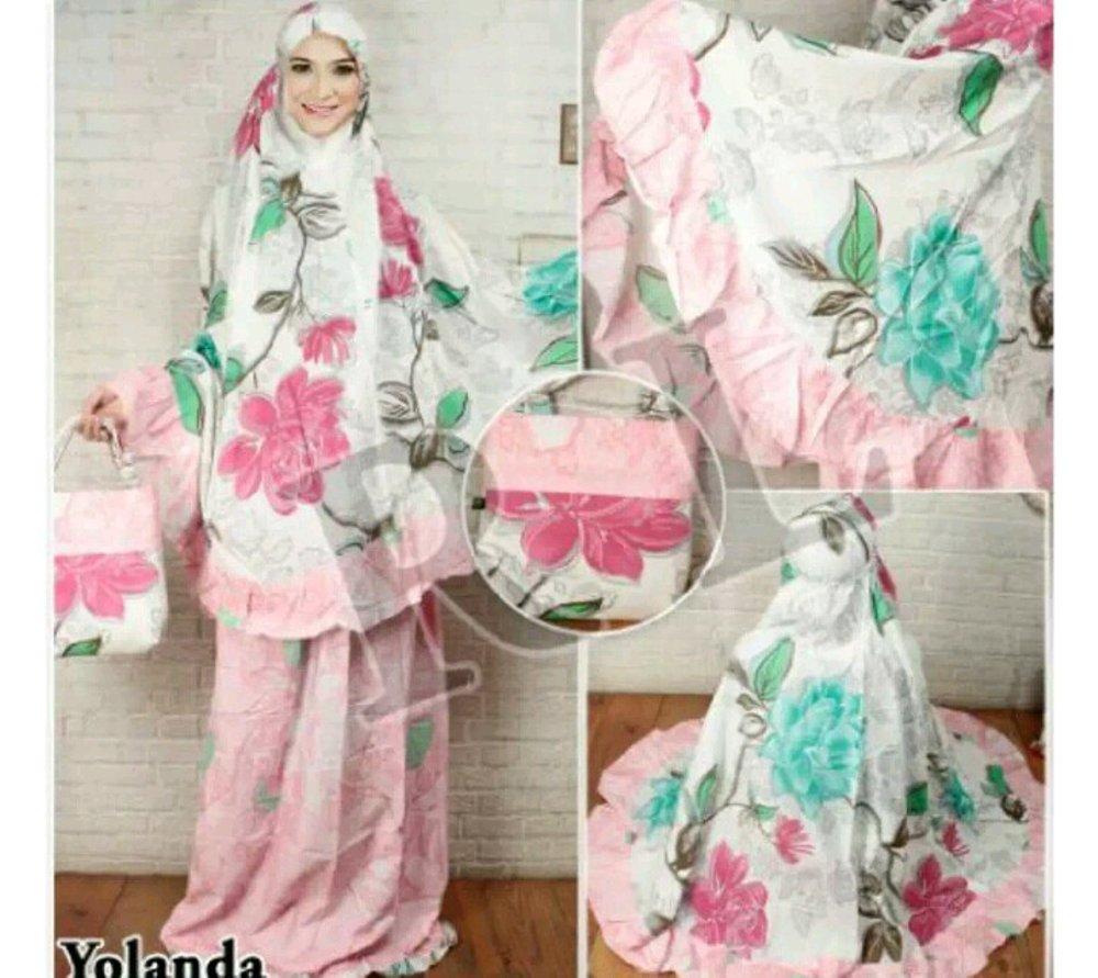 Baju Kemeja Kotak Wanita Terbaru