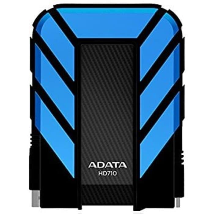 Best Seller Adata HD710 Pro 1TB - Hardisk Eksternal External Antishock