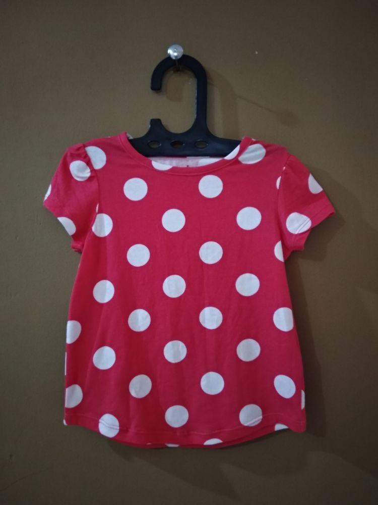 Baju Anak Brand Circo