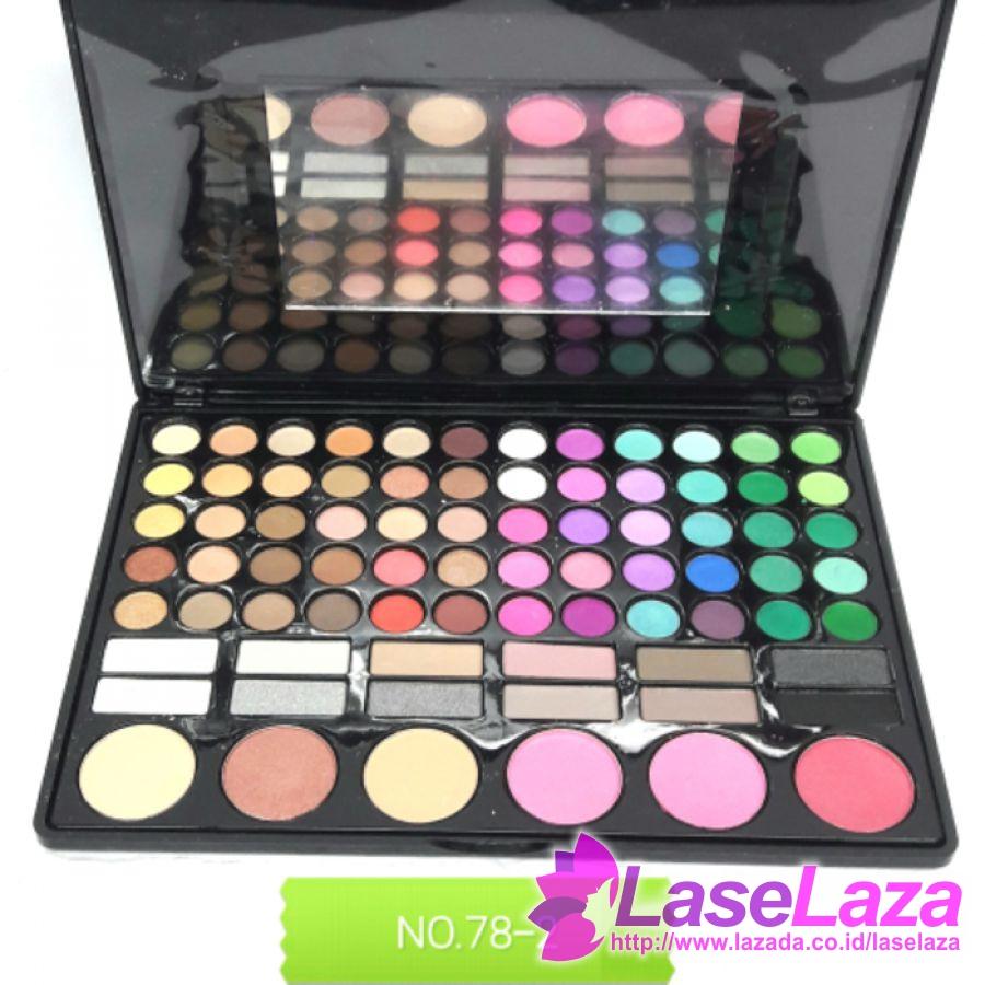 EYESHADOW MAC PALETE 78-2 Eyeshadow