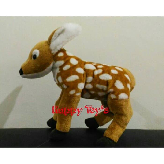 BEST SELLER!!! Boneka Kancil Standing - 2Pf7MN