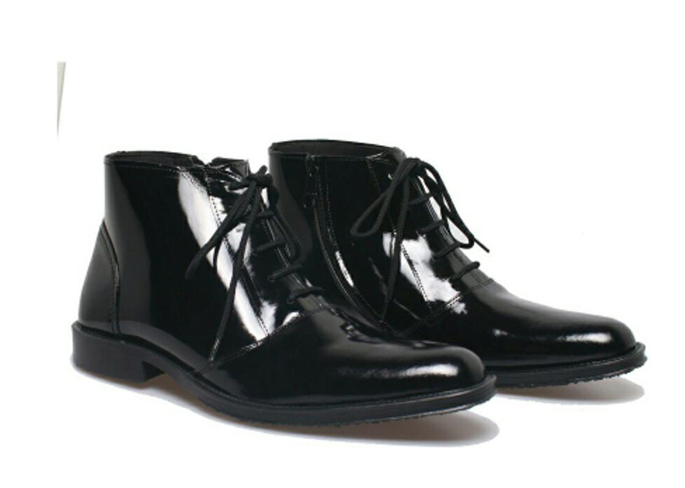 Promo sepatu pantofel kulit asli, sepatu bandung, sepatu cibaduyut, grosir sepatu Fashion