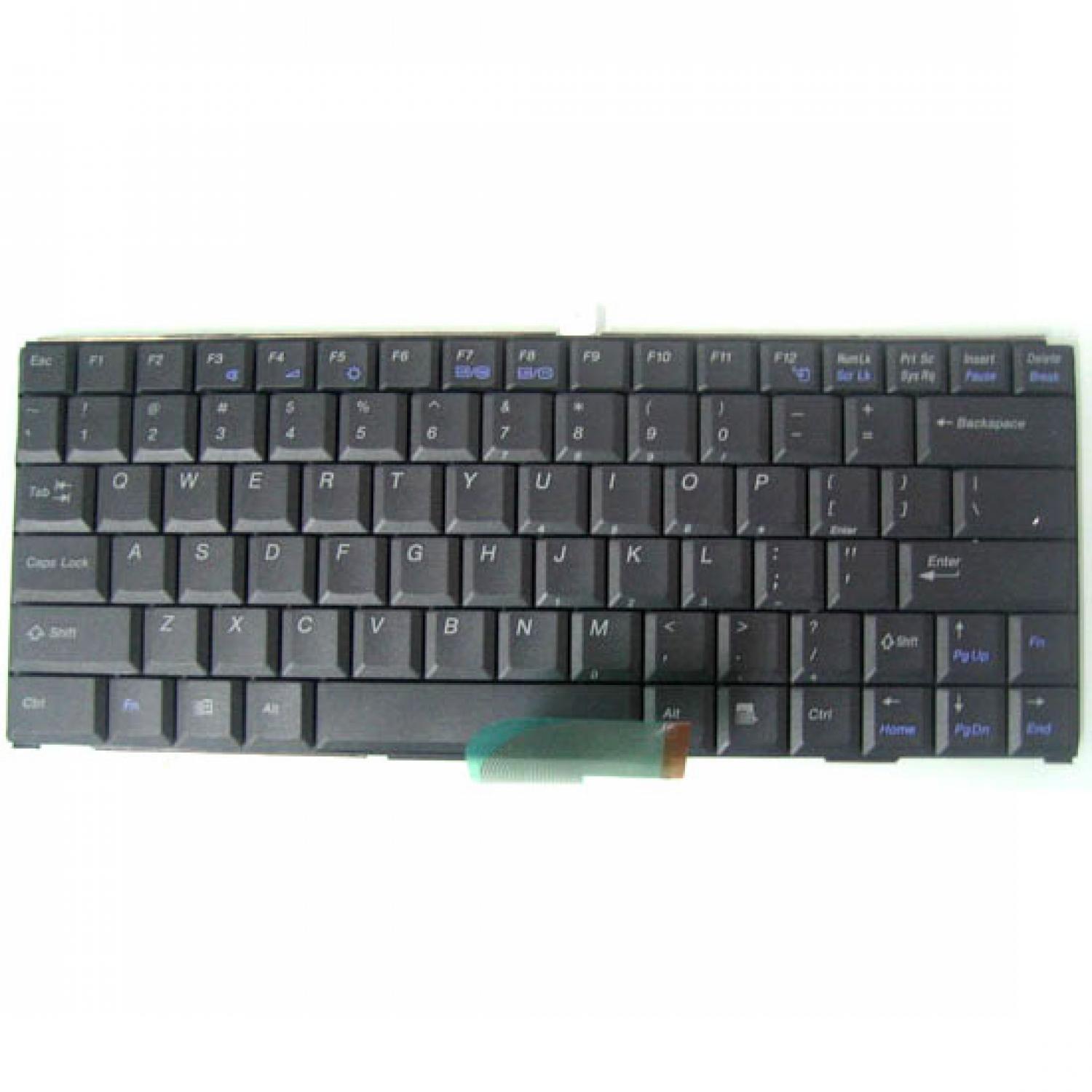 Keyboard Sony Vaio GR250 - SONY VAIO GR Series , SONY VAIO GRS Series , SONY VAIO GRZ Series