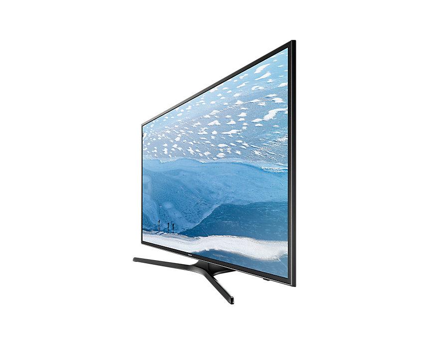 SAMSUNG FLAT UHD 4K SMART TV 50\