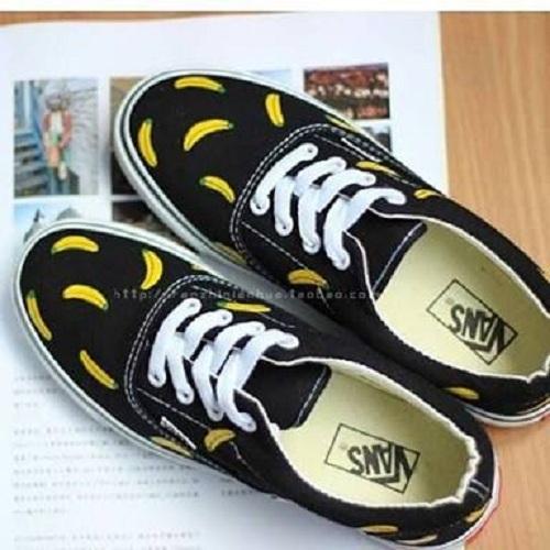 PROMO SEPATU PRIA VANS starwars sneakers pria Kets Casual Fashion