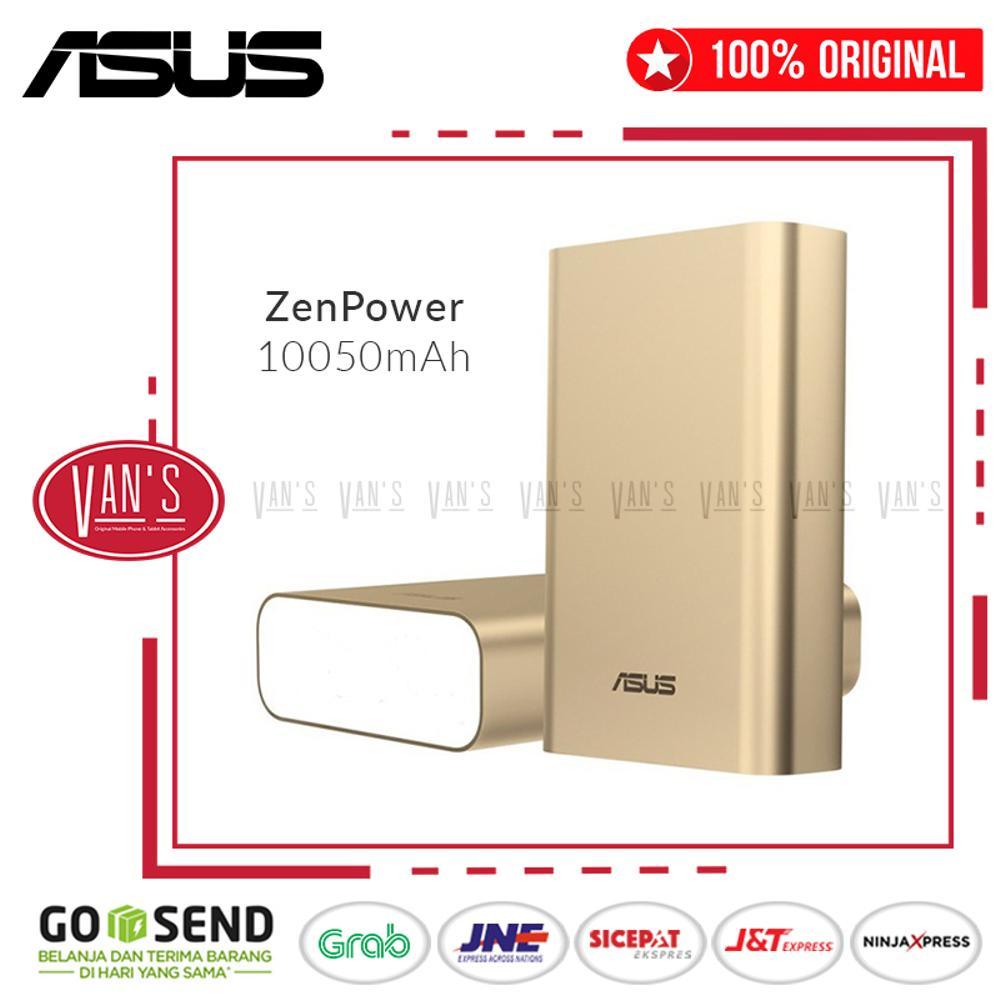 Asus ZenPower 10050mAh Powerbank ORIGINAL di lapak Peter vansshope