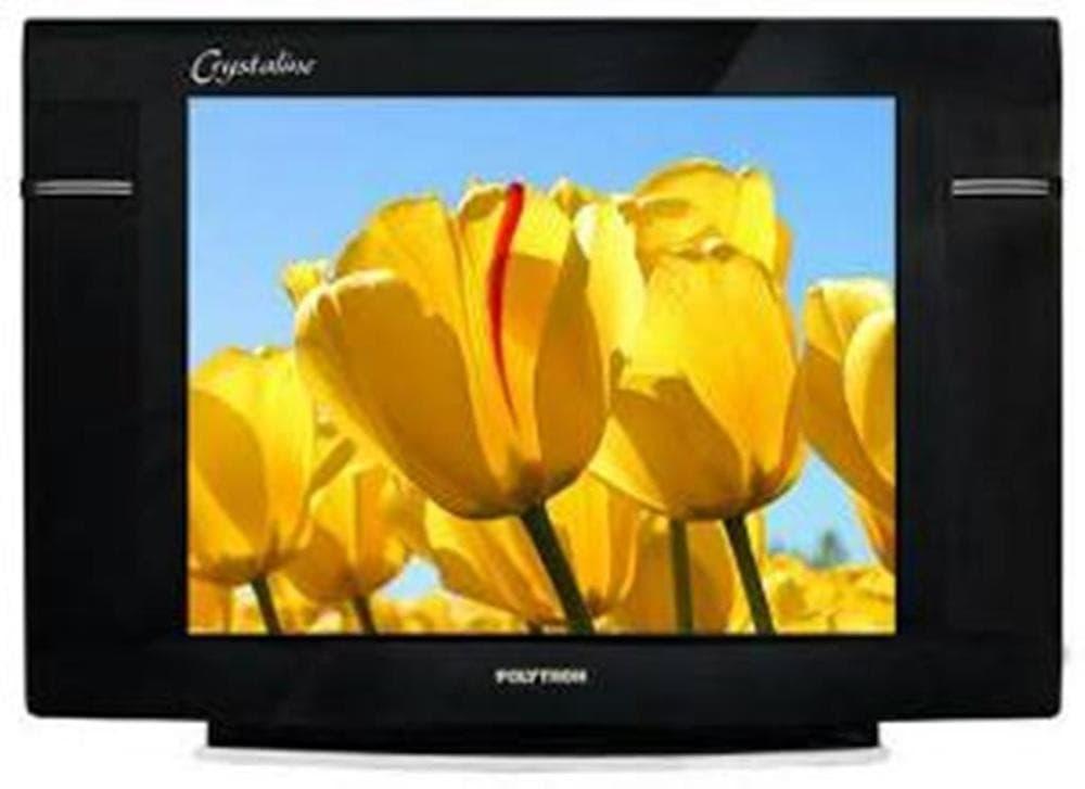 TV TABUNG 21' POLYTRON 52UV222 *Free Ongkir Jabodetabek PROMO