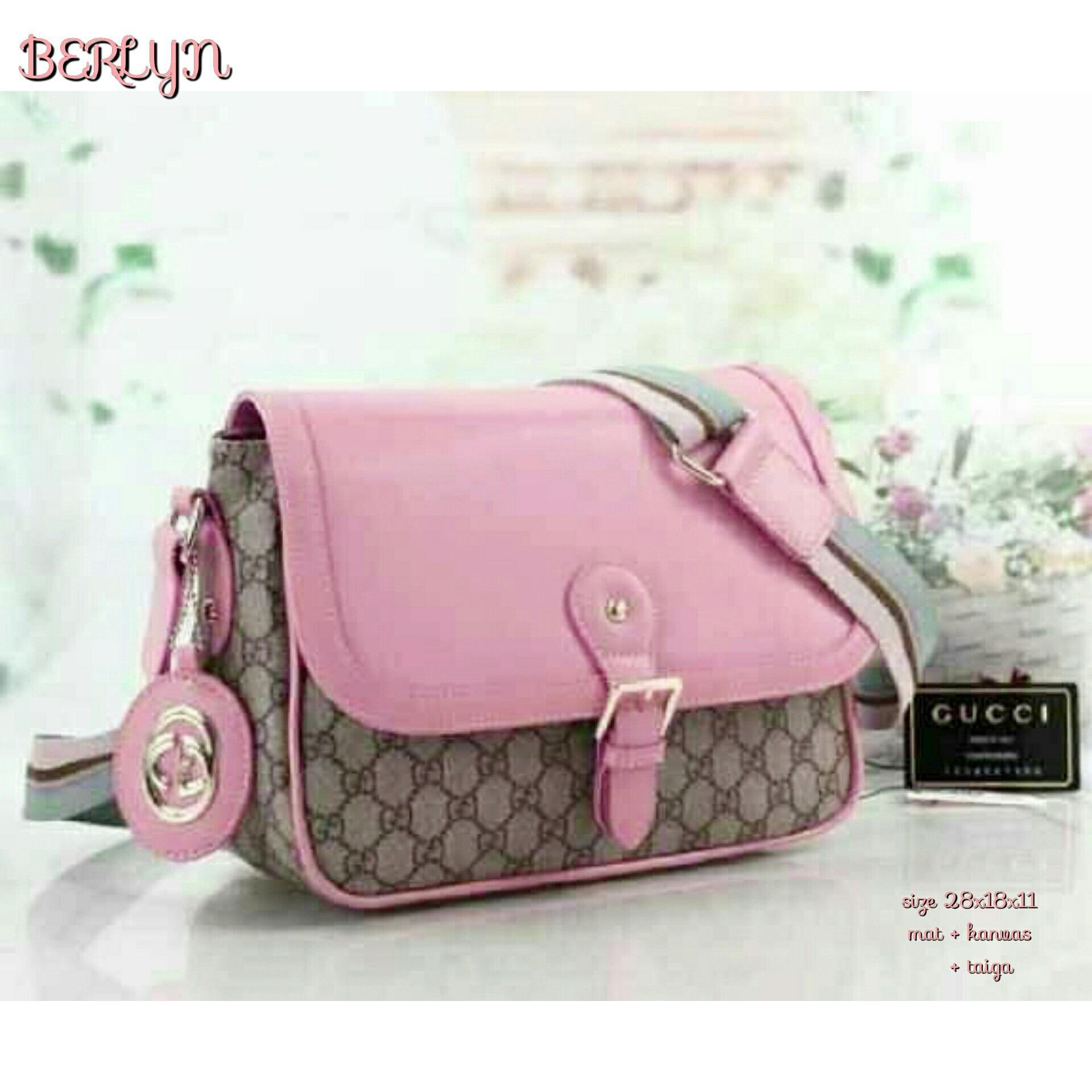 MURAH MERIAH ! Tas Wanita/Tas Tangan/Handbag Vintage Absolute