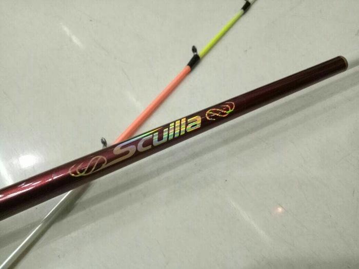 Joran Maguro Scuilla 180 / Joran Udang - ct0mBZ