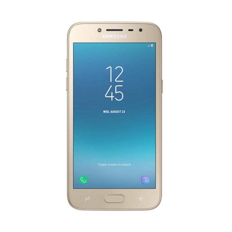 Samsung Galaxy J2 Pro 2018 Smartphone - [16GB/ 1.5GB]