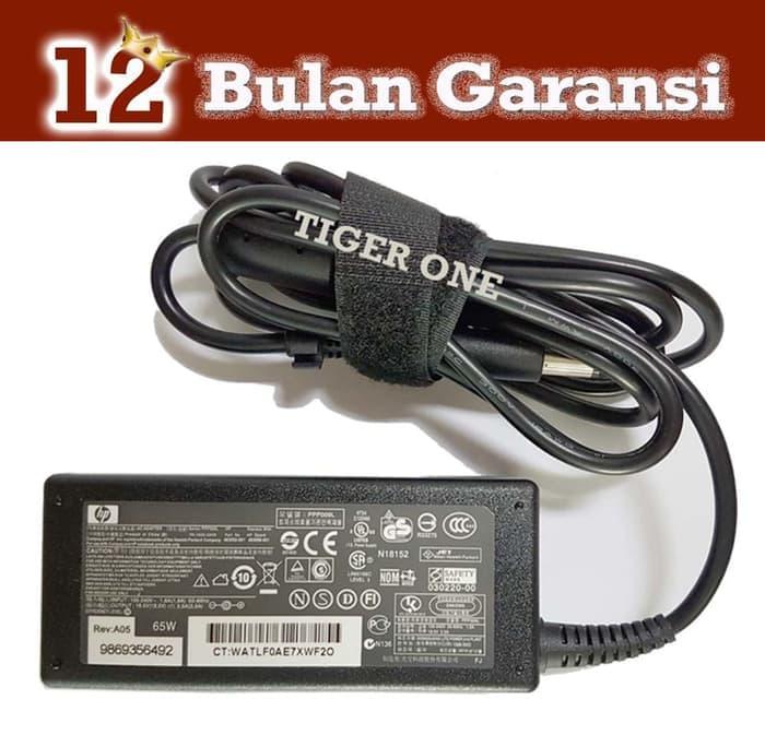 Charger Adaptor HP Elitebook 720 725 740 745 750 755 820 840 850