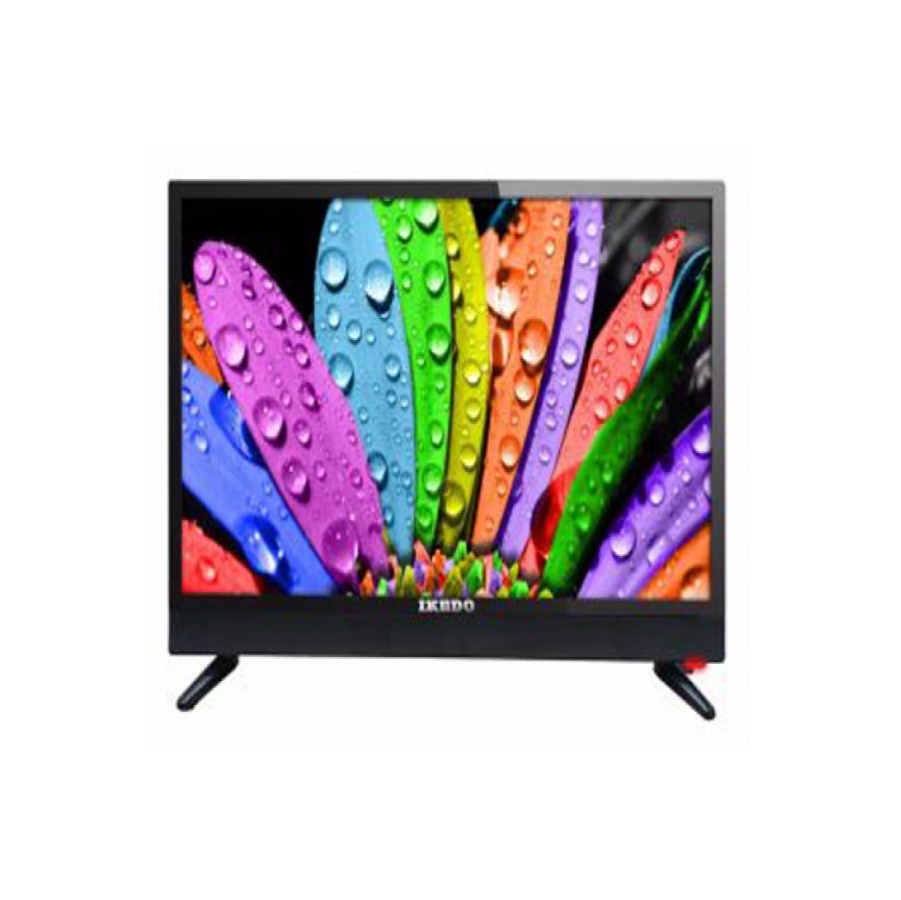Monitor TV IKEDO LED TV 32 Inch LK-32M1A