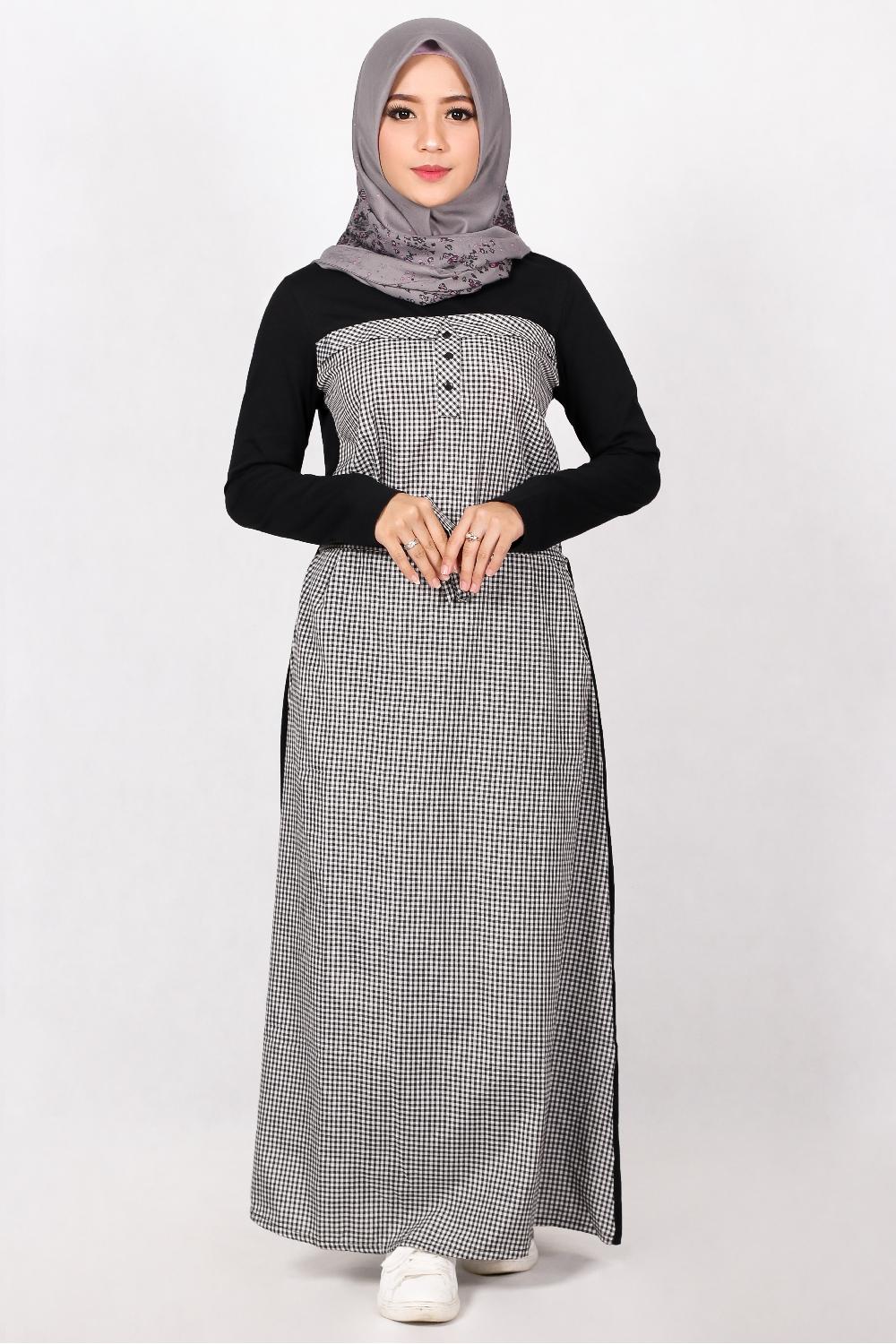 BAJU MUSLIM CEWEK CRESSIDA - LGYM.882090