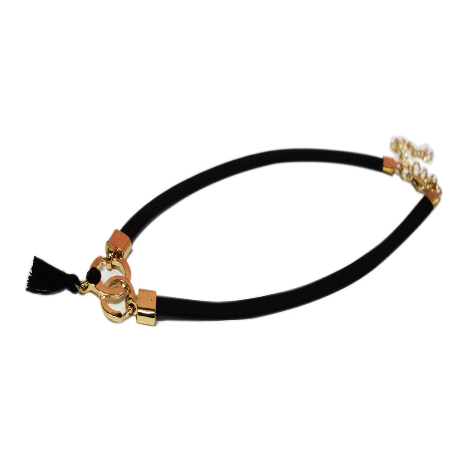 KW1764-KALUNG BLK COKER DOUBLE BULAT PERMATA RUMBAI .SHN 51