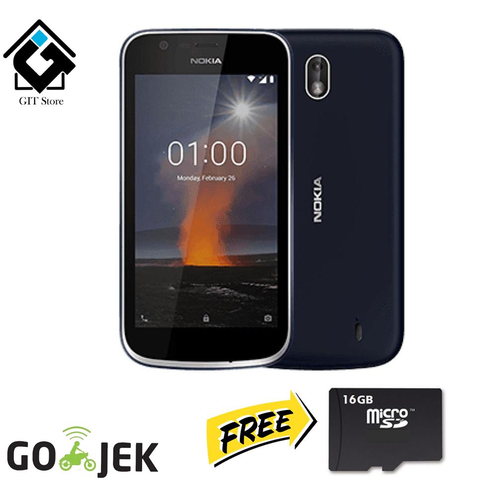 Nokia 1 Smartphone 4G LTE 1/8