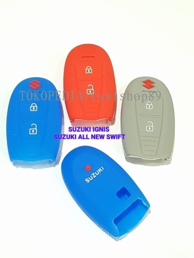 Best Seller SARUNG KONDOM SILICON KUNCI ALARM SUZUKI IGNIS -