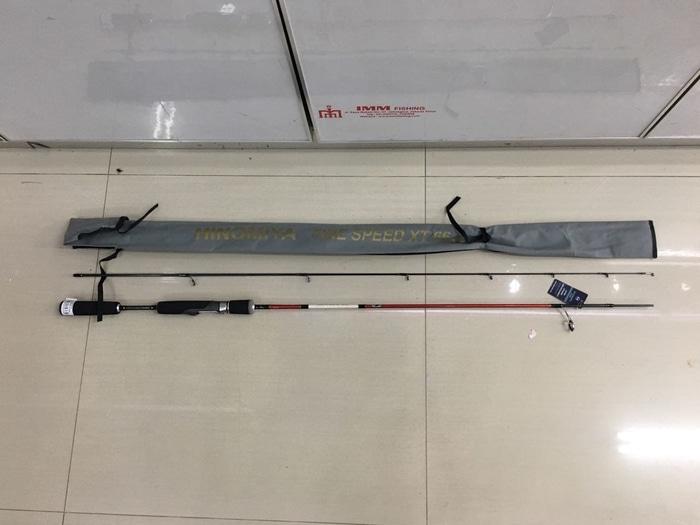 Joran Hinomiya Fine Speed XT 66 UL - 09dnkS