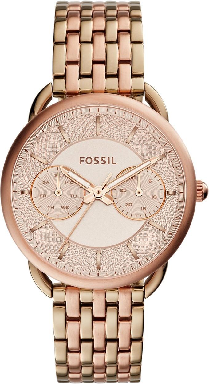 PROMO TERBATAS!!! Jam Tangan Fossil Wanita | Original | Garansi Resmi | ES3955 Terbaru Murah